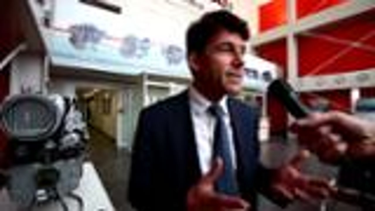 Bruno Even, président de Turbomeca Safran