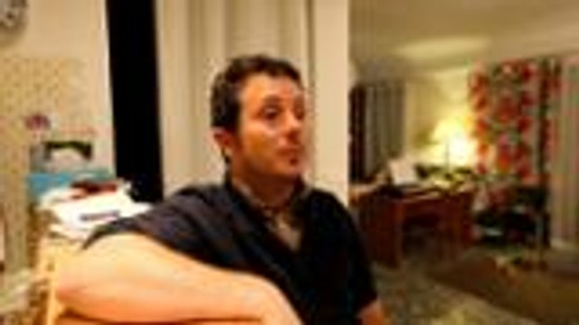 Vincent Ducarre, famille du concours maison à énergie positive