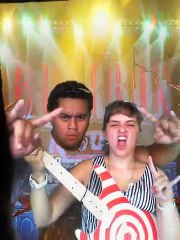 Adam Shankman's Favorite  I Love Rock 'N' Roll  Fan Video 4