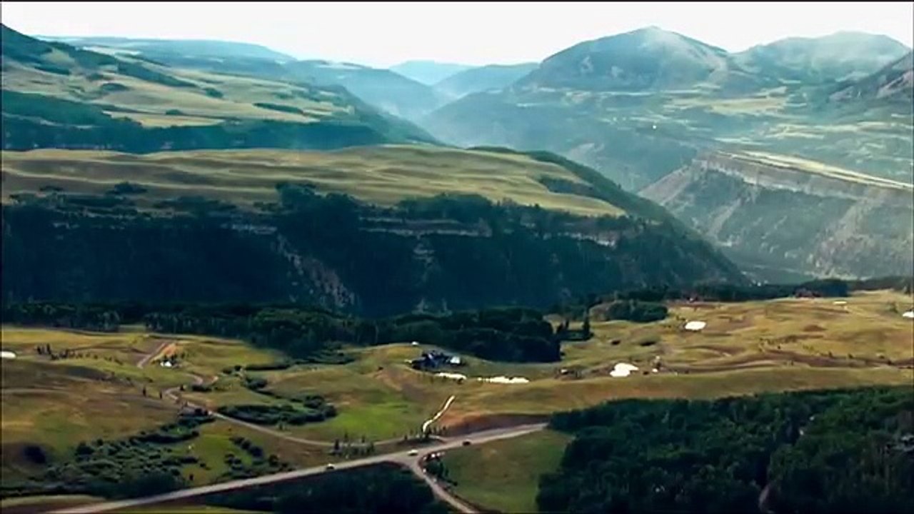 Furry Vengeance (2010) Trailer