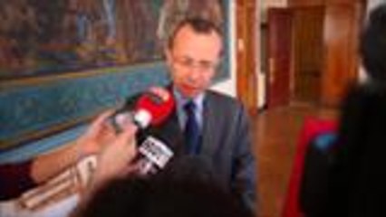 Le préfet détaille le renforcement des mesures de sécurité