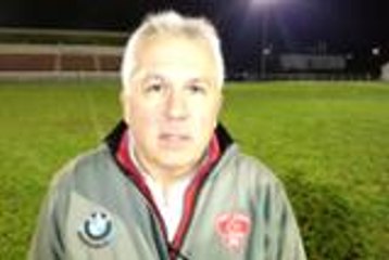 Jean-François Lombard, président de Lons