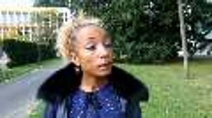 Clarisse Johnson Le Loher