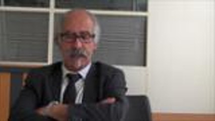 Alain Ferki, fils de Harki