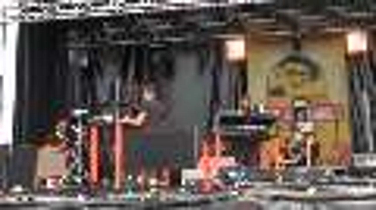 Emmaüs Lescar-Pau, un festival pas comme les autres