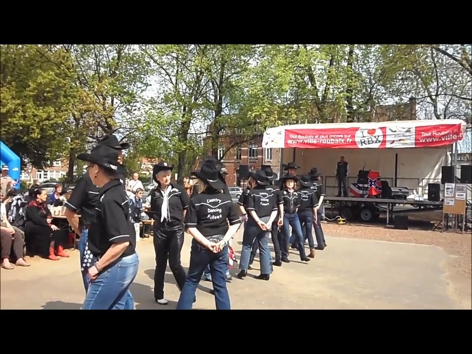 DEMO 1ER MAI ROUBAIX