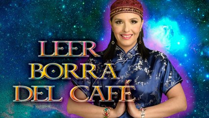¿Cómo leer la borra del café? por Jimena La Torre y Rochi Fittipaldi