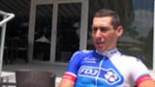 Le rôle de Ladagnous chez la FDJ