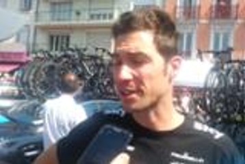 Interview Nicolas Portal