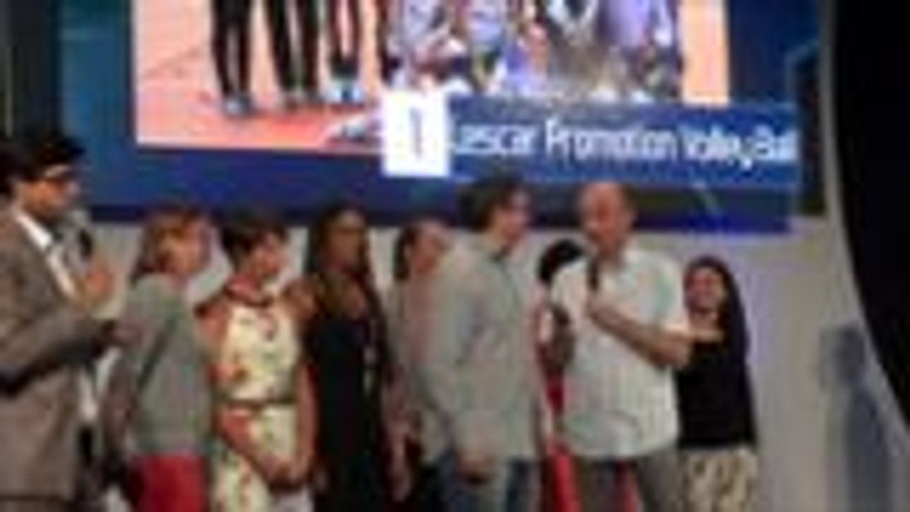 Trophées Pyrénées Sports : le volley