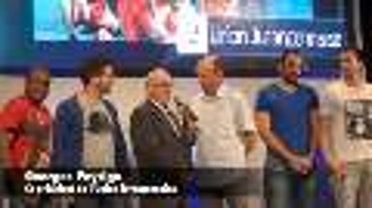 Trophées Pyrénées Sports : le basket