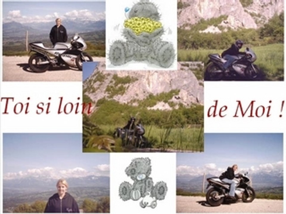 Mes Montage