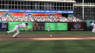 MLB® 11 The Show™ 