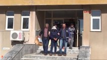 Tekirdağ Polis Zannedilerek Öldürülen Serhat'ın Katil Zanlısı Yakalandı