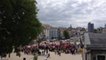 Un millier de manifestants contre la loi Travail dans les rues d'Angoulême (Quentin Petit)