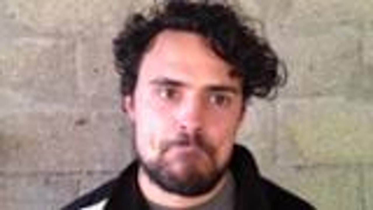 USC - Adrien Pratmarty réagit après le derby contre le SA XV