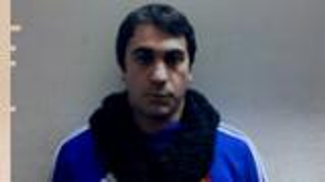 Nicolas Cabannes avant le match Massy-USC