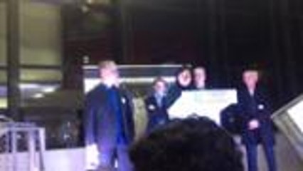 Grand Prix, le passage de témoin entre Otomo et Hermann