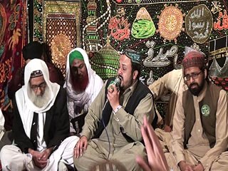 Hafiz Muhammad Waseem Abbas