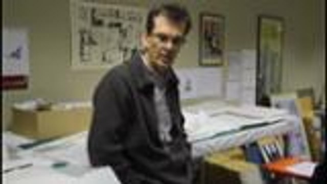 Des trésors Lucky Luke confiés au musée de la BD d'Angoulême