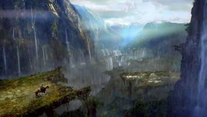 The Shannara Chronicles - Official Trailer