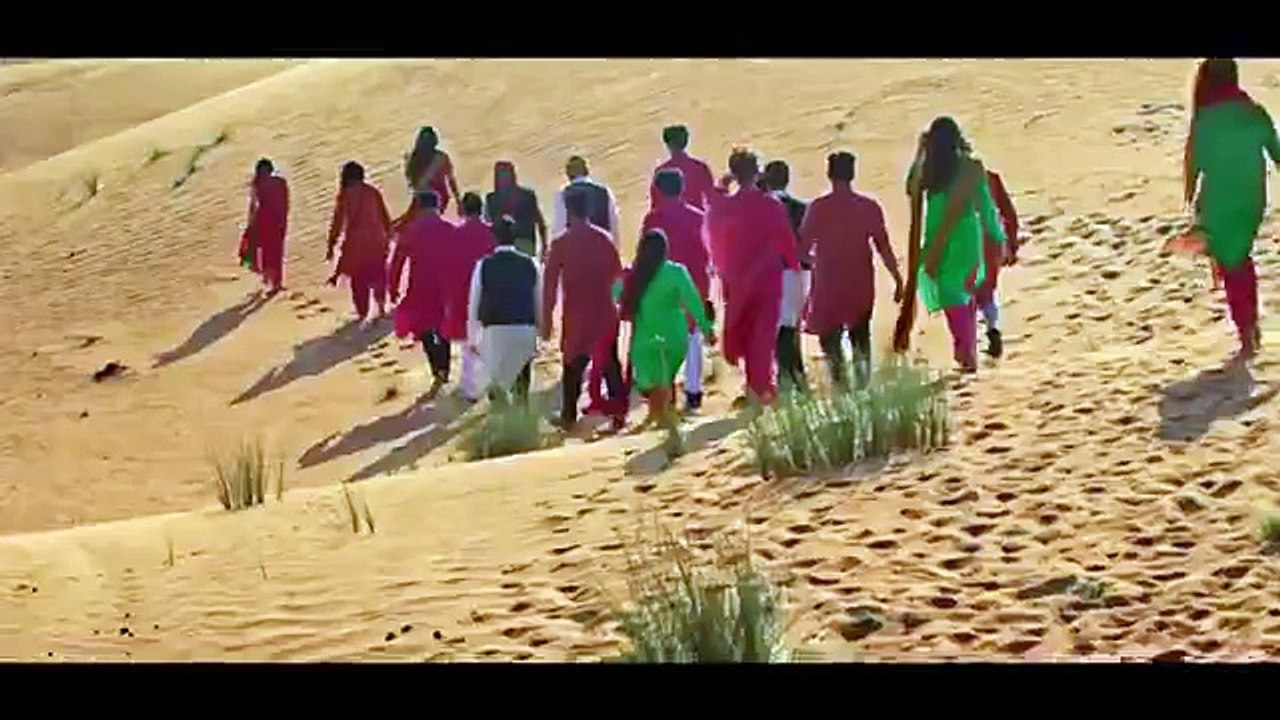 Most Expensive TVC Of Pakistani Company Video