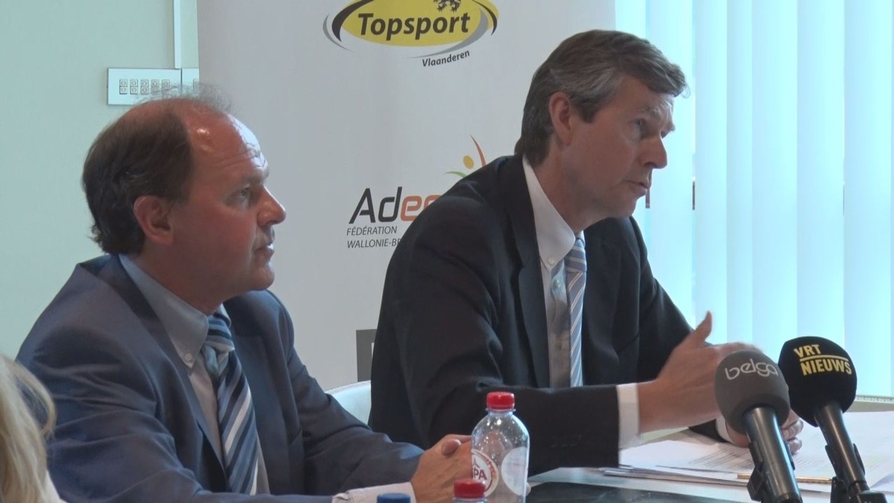 JO 2016: les ministres de sports et le COIB optimistes avant Rio