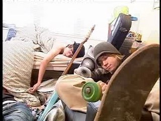 Outl4w "i dont wanna grow up"