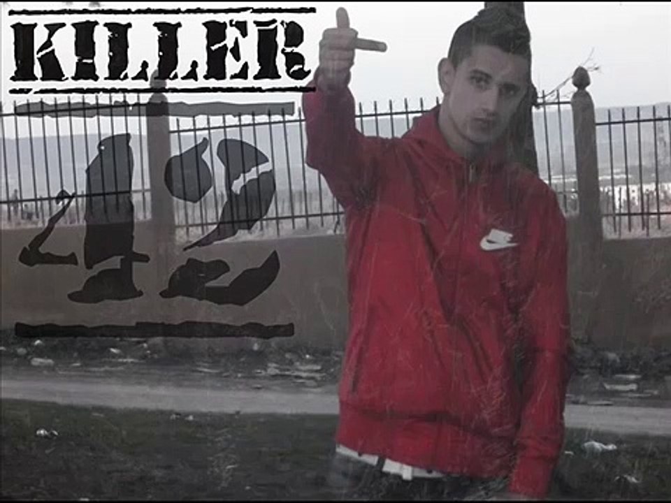 killer42 La vérité #1 2016