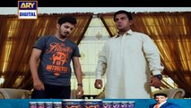 Dil-e-Barbad Episode 260 on Ary Digital in High Quality 31st May 2016