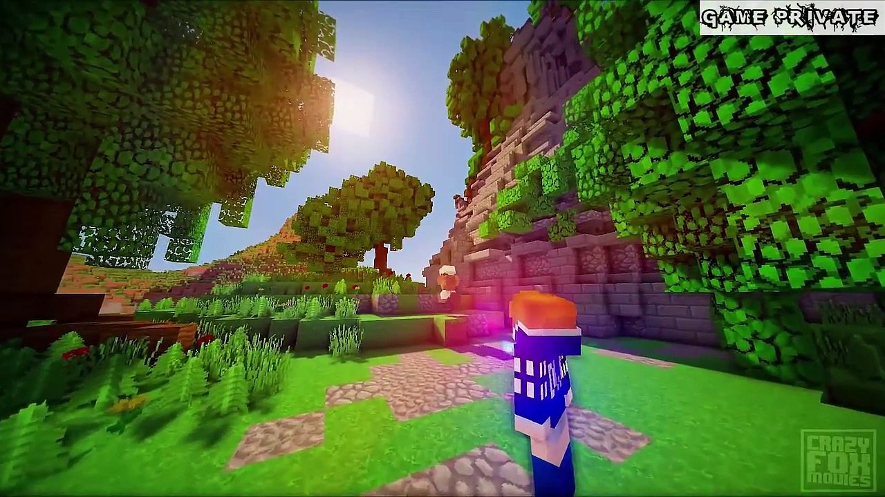 sugar maroon 5 ♫ "Villagers" - A Minecraft Parody Song of "Sugar" By Maroon 5 (Music Video)