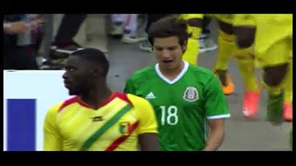 Mexique-Mali Festival Toulon 2