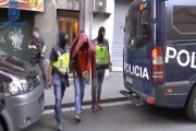 Detenido un paquistaní por propaganda yihadista