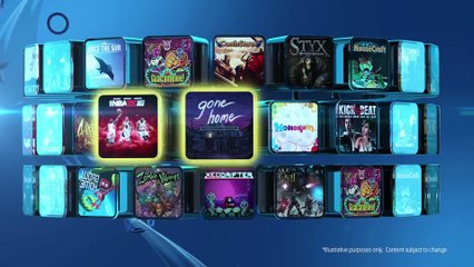 Les Jeux PS Plus du mois de juin 2016