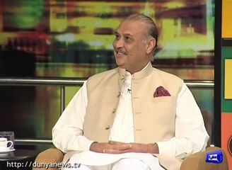 I see glimpse of Zulfiqar Ali Bhutto in PTI's leadership: Raja Riaz
