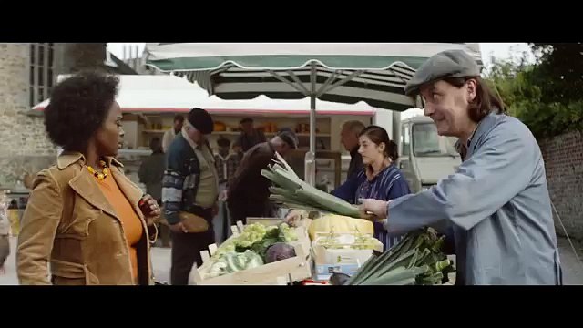 Bienvenue à Marly-Gomont