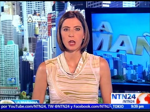 Mientras que oposición venezolana espera por anuncio del CNE, el chavismo marchará contra el injerencismo