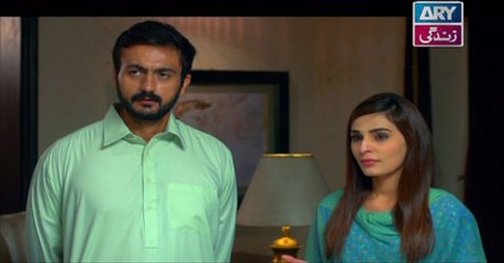 Baba Ki Rani Episode 12 on Ary Zindagi in High Quality 31st May 2016