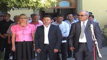 REAGON KRYEMINISTRI RAMA,“KUR E KANDIDUAM RROSHI KISHTE DESHMI PENALITETI TE PASTER” LAJM