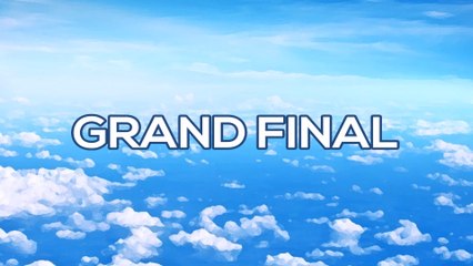 WAO Song Contest / 14th edition / Sydney, Australia / Grand final