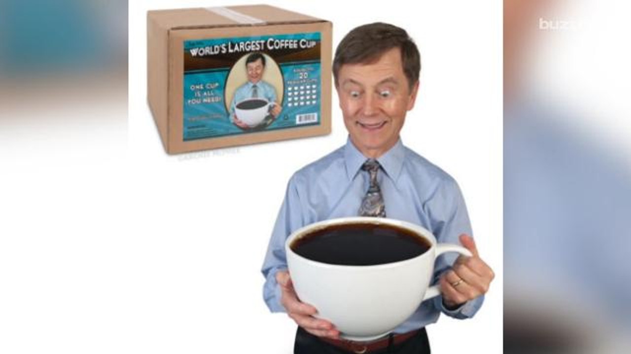 Odd Father's Day Gifts for Odd Dads
