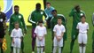 LUXEMBOURG vs. NIGERIA | Friendly match