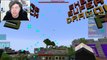 Minecraft | THE LUCKIEST SPEED BUILD!!