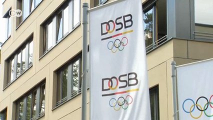 Alman atletler Rio öncesi doping testinden geçecek