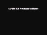 Read SAP ERP HCM Processes and Forms Ebook Free