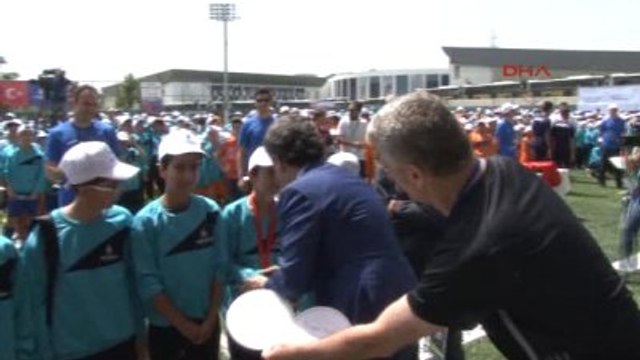 Göksel Gümüşdağ, Abdullah Avcı Konusunda Galatasaray'ı Uyardı..!