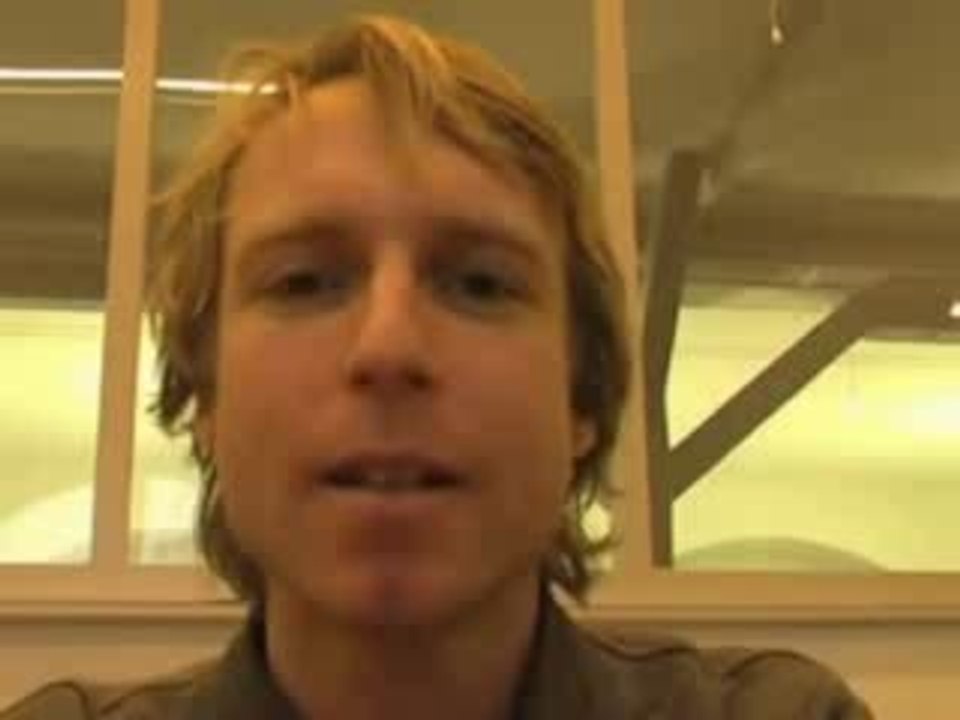 BKANAL.CH - Marco Lutz Teaser