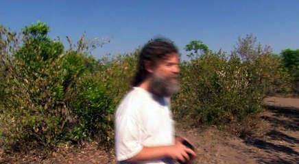 A stressz - Egy gyilkos portréja