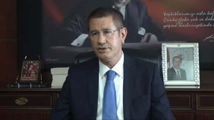 Başbakan Yardımcısı Canikli: "Hassas Dış Politikamız Devam Edecek"