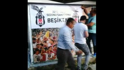 FANATİK ÇEŞME